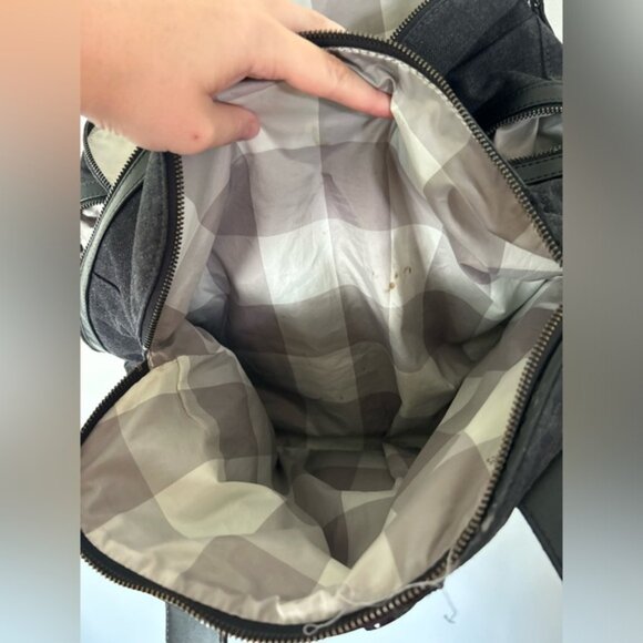 Lululemon Two Times A Yogi Bag *Wool - Picture 8 of 15